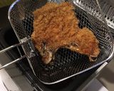 รูปขั้นตอนการทำที่ 5 ของ ทงคัตสึ Tokatsu