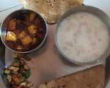 બે પડ વાળી ફુલકા રોટલી (Do Padi Fulka Rotli Recipe In Gujarati) રેસીપી સ્ટેપ2ફોટો