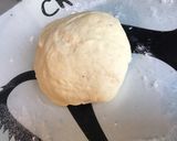 Une image de l'étape 2 de Pâte brisée à la vanille.