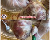 รูปขั้นตอนการทำที่ 3 ของ วิธีทำ แหนมกระดูกหมู