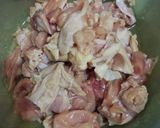 Foto langkah ke 1 dari resep Ayam Fillet Saus Teriyaki.