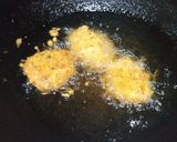 A picture of step 27 of Leftover tikki.