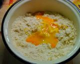 Kókuszos és kakaós linzer recept fázis 1 fotója