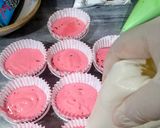 Foto langkah ke 10 dari resep Bolu Kukus Mekar.