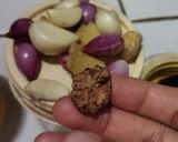 Foto langkah ke 1 dari resep Bihun Goreng Simpel.