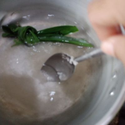 Langkah 1