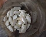 Foto del paso 2 de la receta: “Leche” de almendra o bebida vegetal🌱