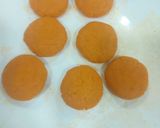 A picture of step 4 of Carrot rasbary.