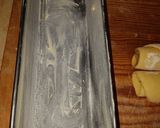 Diós-nutellás fonott kalács recept fázis 8 fotója