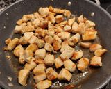 Foto del paso 6 de la receta: Pisto con pechugas de pollo