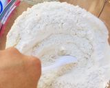 Foto del paso 3 de la receta: Bollitos rellenos de queso