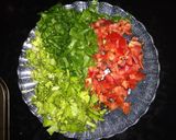 Foto del paso 2 de la receta: Hueveras en moldes