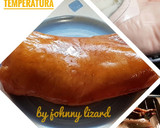 Foto del paso 8 de la receta: Cochinillo asado en crock pot a cocción lenta y baja temperatura