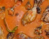 Foto langkah ke 5 dari resep Ayam Goreng Balado.