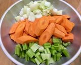 Foto langkah ke 2 dari resep Beef-beer (Irish) stew.