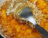 A picture of step 5 of Til Gud Tart.