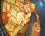 Foto langkah ke 1 dari resep Terong Balado.