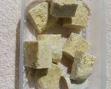 Foto langkah ke 4 dari resep Tahu KW DEBM.