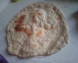 صورة لخطوة 2 من وصفة خبز بالفرن 😋