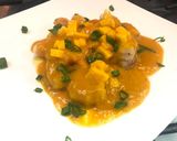 Foto del paso 11 de la receta: Camarones en Salsa de Mango y Habanero a la Sonorense
