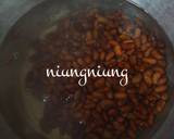 Cara Membuat Bubur Kacang Merah 2