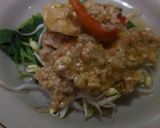 Foto langkah ke 4 dari resep Sambel tumpang.