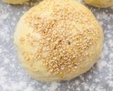 Foto del paso 15 de la receta: Bollitos rellenos de queso