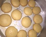 Foto del paso 6 de la receta: Galletas de mantequilla