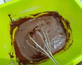 Foto langkah ke 1 dari resep Chiffon Chocolate Cake.
