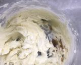 Foto del paso 1 de la receta: Frosting de queso crema
