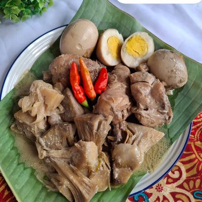 Langkah 8