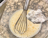 Foto del paso 3 de la receta: Pastel de queso Provolone en freidora de aire