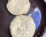 Une image de l'étape 4 de Feuilleté 🍂camembert le 🧀rustique🍋.