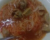 Foto langkah ke 2 dari resep Kuah bakso sedap dan wangi.