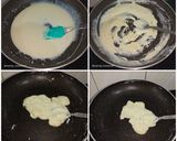 A picture of step 5 of Beetroot Halwa (Beetroot Halwa Recipe in English).