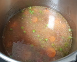 Foto del paso 1 de la receta: Lentejas con de todo un poco