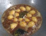 Foto langkah ke 2 dari resep Sate Telur Puyuh Ala Angkringan.