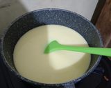 Foto langkah ke 4 dari resep Pie buah ekonomis.