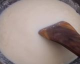 A picture of step 1 of Thabadi penda.