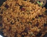 Bundi in pastry cases recipe step 4 photo