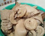 Foto langkah ke 6 dari resep Coto Makassar.