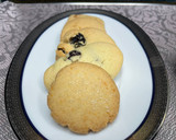 டேனிஷ் பட்டர் குக்கீஸ்(danish butter cookies recipe in tamil) ரெசிபி ஸ்டேப் 7 புகைப்படம்