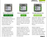 Foto del paso 9 de la receta Cómo se prepara el té Matcha tradicional