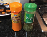 Foto del paso 5 de la receta: Rape a la marinera de mi madre la cocinera