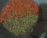 Foto langkah ke 1 dari resep Pastel (kulit renyah eggless).