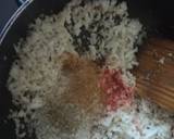 Baked Chocolate Strawberry Karanji recipe step 10 photo