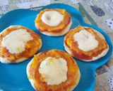 Foto del paso 6 de la receta: Pizzetas con calabaza