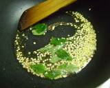 Bread Upma recipe step 1 photo