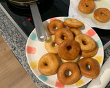 Foto del paso 7 de la receta: Donuts thermomix - como preparar donuts y no morir en el intento 💪🏻