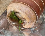A picture of step 5 of Lechon Pork Belly (Homemade).